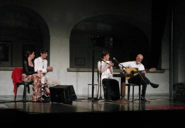 11.07. 3. Flamenco festival Zagreb
