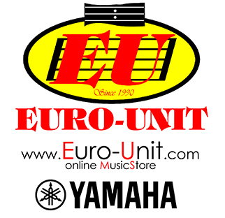 Euro unit Yamaha